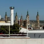 Daire Atico Centro Sol Y Vistas