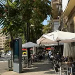 Apartman Atico Centro Sol Y Vistas