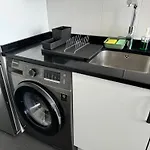 Apartamento Atico Centro Sol Y Vistas *