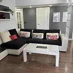 Atico Centro Sol Y Vistas Daire