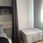 Atico Centro Sol Y Vistas Daire