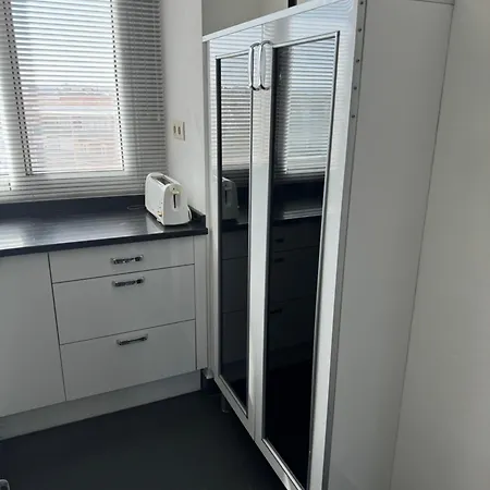 Atico Centro Sol Y Vistas דירה *