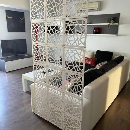 Atico Centro Sol Y Vistas * סרגוסה