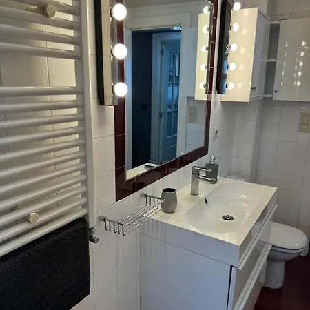 Daire Atico Centro Sol Y Vistas