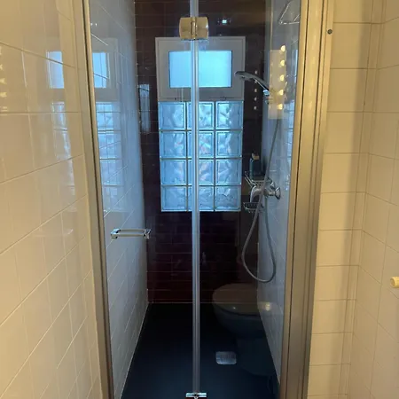 Atico Centro Sol Y Vistas דירה