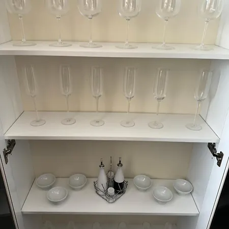 Atico Centro Sol Y Vistas Appartamento Saragozza