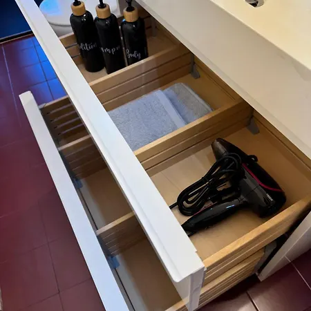 Atico Centro Sol Y Vistas דירה *