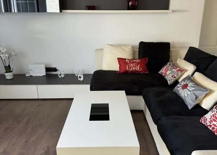 Atico Centro Sol Y Vistas Zaragoza