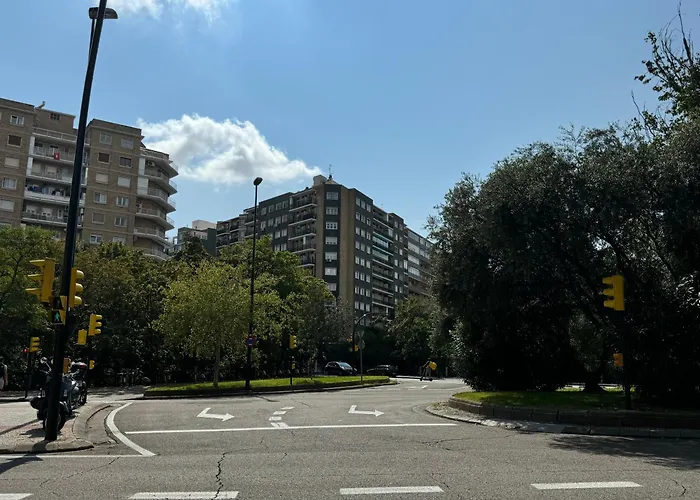 Daire Atico Centro Sol Y Vistas