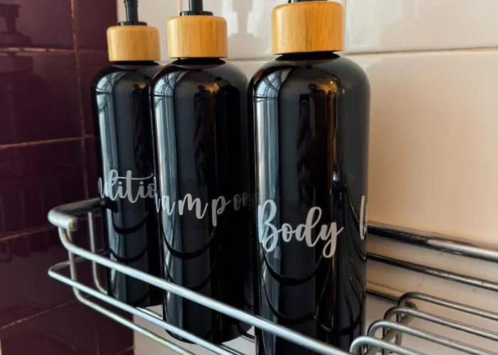 Atico Centro Sol Y Vistas Daire