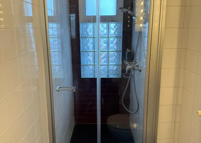 Atico Centro Sol Y Vistas Daire