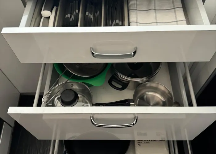 Daire Atico Centro Sol Y Vistas