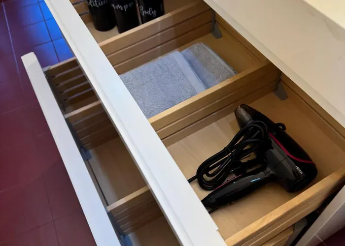 Atico Centro Sol Y Vistas Daire *