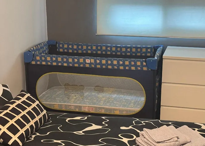 Daire Atico Centro Sol Y Vistas